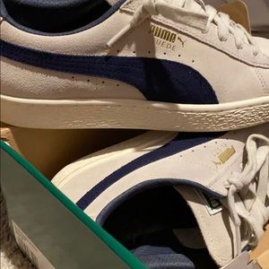 Puma Suede Classic Archive